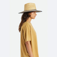 Brixton  Joanna Festival Hat