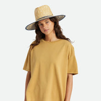 Brixton  Joanna Festival Hat