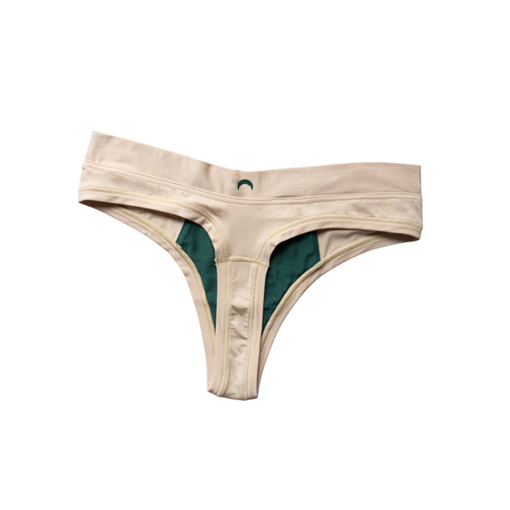 Huha Thong Underwear
